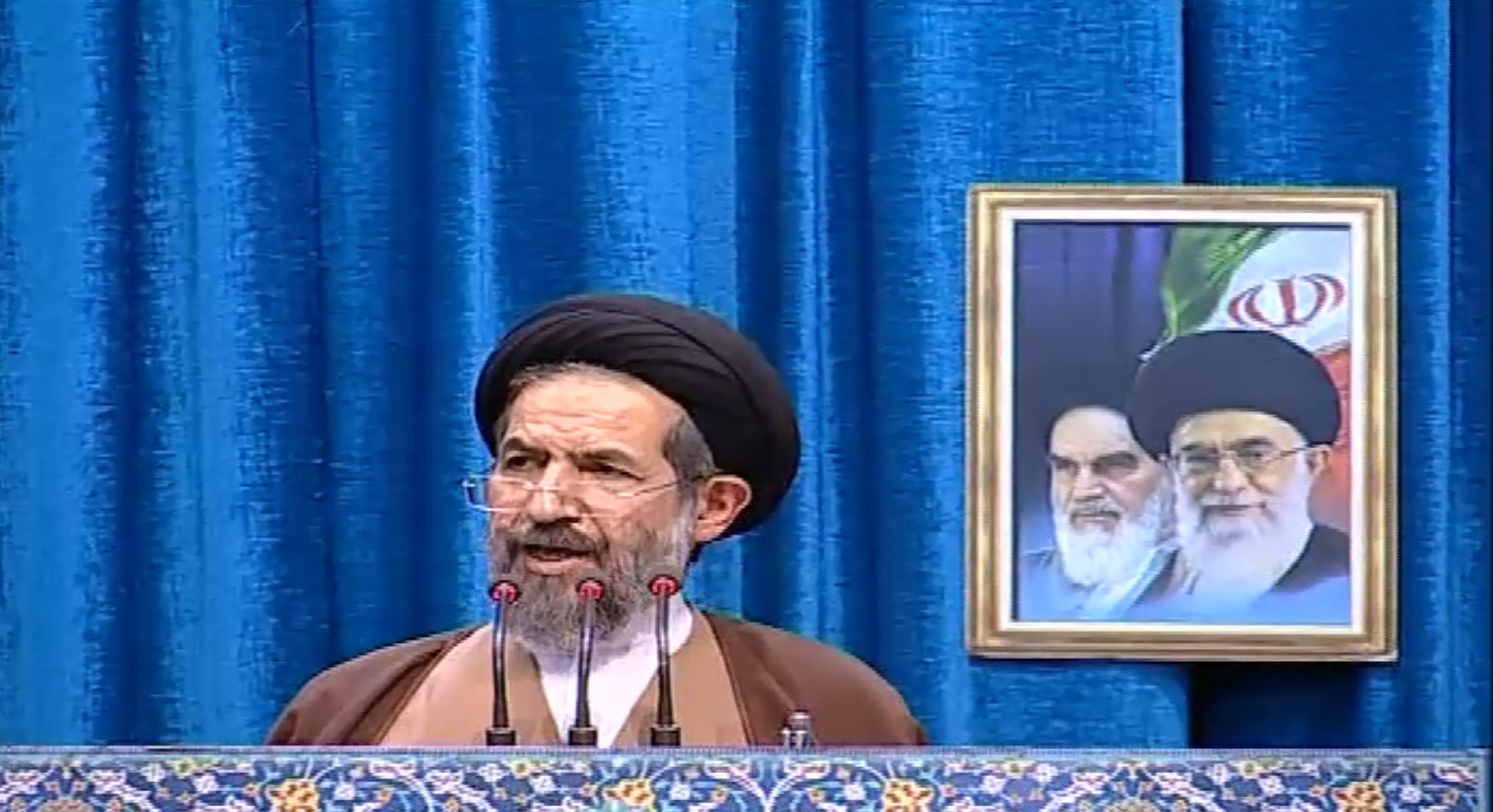 قدرت برتر اقتصادی ضرورت یک انقلاب مقتدر است