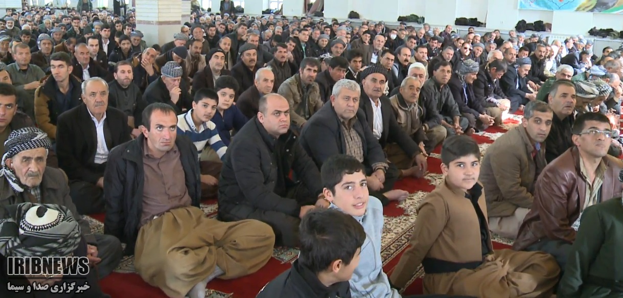 مسئولین مشکلات اقتصادی را زودتر سامان دهند