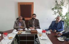 پیگیری رفع مشکلات خودروسازان بخش خصوصی