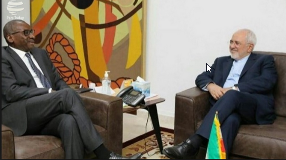 کشور سنگال در مسیر تبدیل به اقتصادی نوظهور