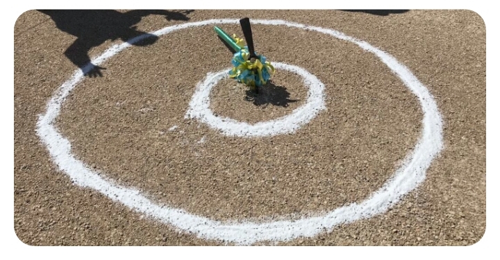 ساخت انبار امدادی جنوب جمعیت هلال احمر در ُمهر