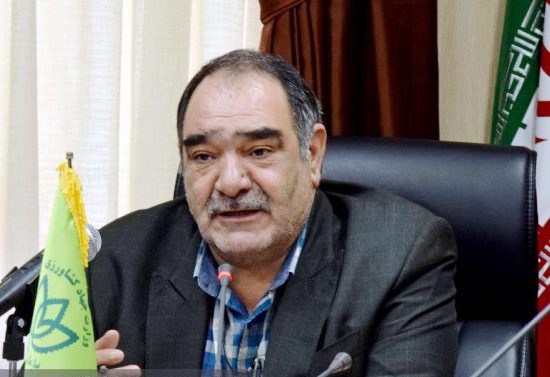 افزایش بهره وری و مدیریت مصرف آب از برنامه های وزارت جهاد کشاورزی