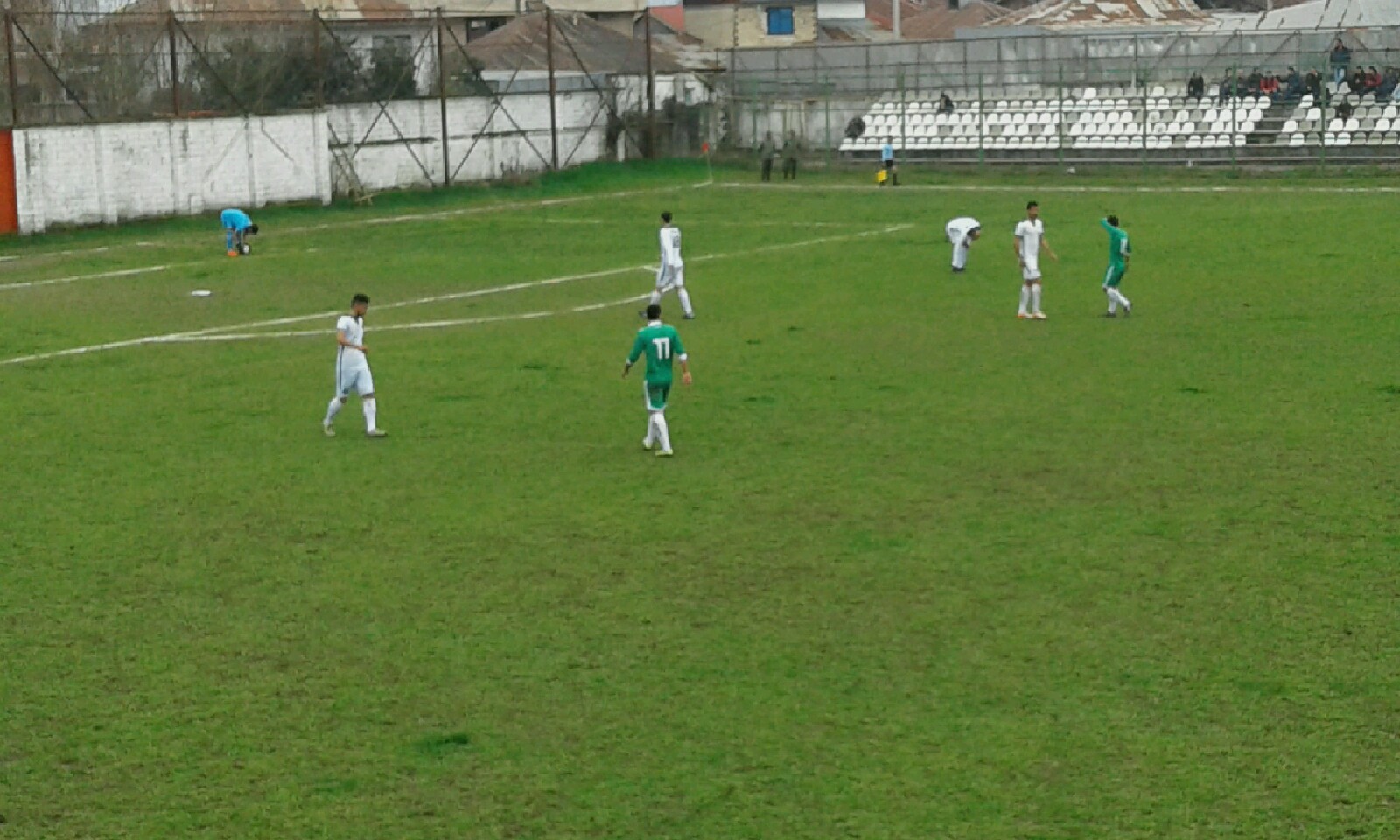 باخت شهرداری فومن در خانه