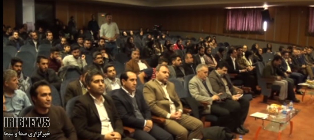 تجلیل از ایده‌های کارآفرینی در سقز