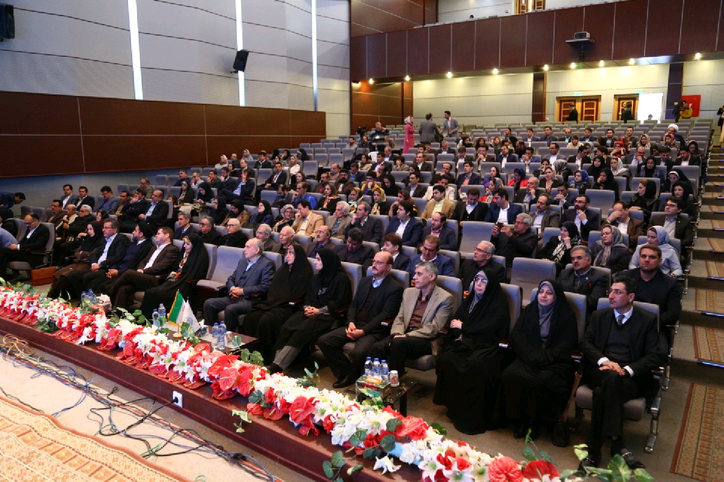 استقلال كانون وكلا گامي برای ارتقا جايگاه وكلا