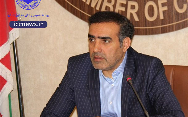 مخاطب اصلی شعار سال هستیم و&nbsp; خود را مکلف می دانیم