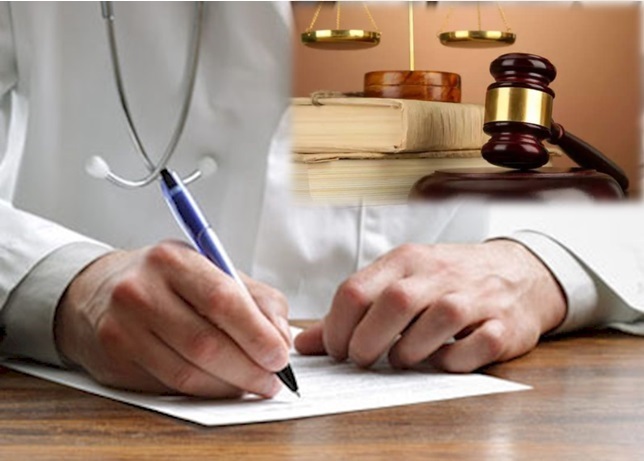 محکومیت پزشک تبریزی به 1500 ساعت ویزیت رایگان