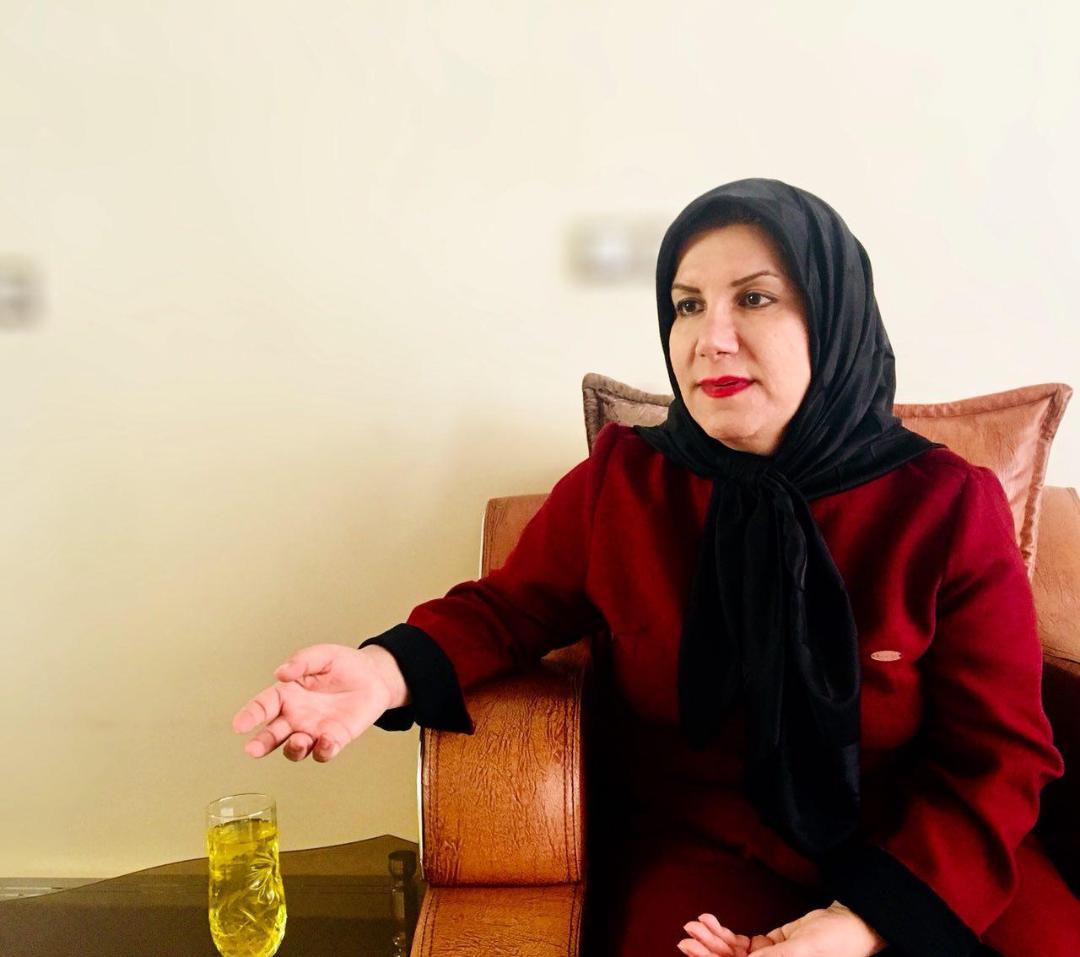 مادری به نام 