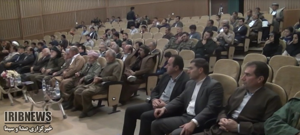 مراسم بزرگداشت 2 تن از هنرمندان سروآبادی مراسم بزرگداشت 2 تن از هنرمندان سروآبادی