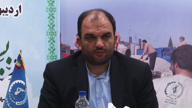 شناسنامه دار بودن 350گروه جهادی آذربایجان شرقی