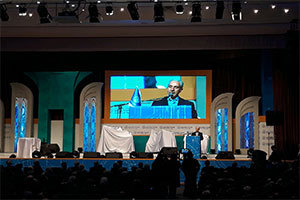 برجستگی تلاش های علمی استان اصفهان در کشور