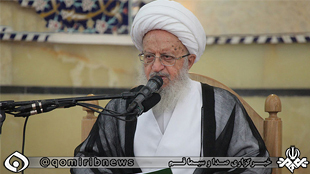 اعتمادی به آمریکا نیست