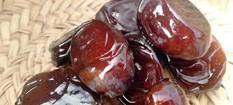 تولید۴۰ هزار تن خرما در سراوان