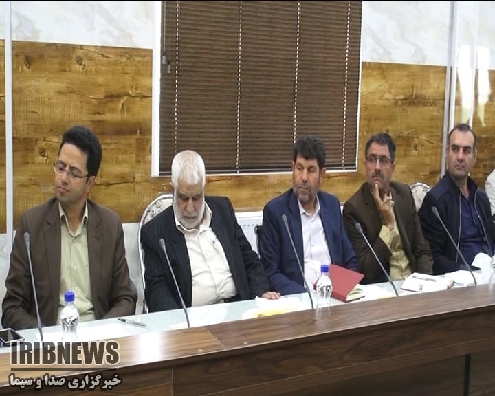 بررسی مشکلات تولیدکنندگان و صادرکنندگان استان همدان