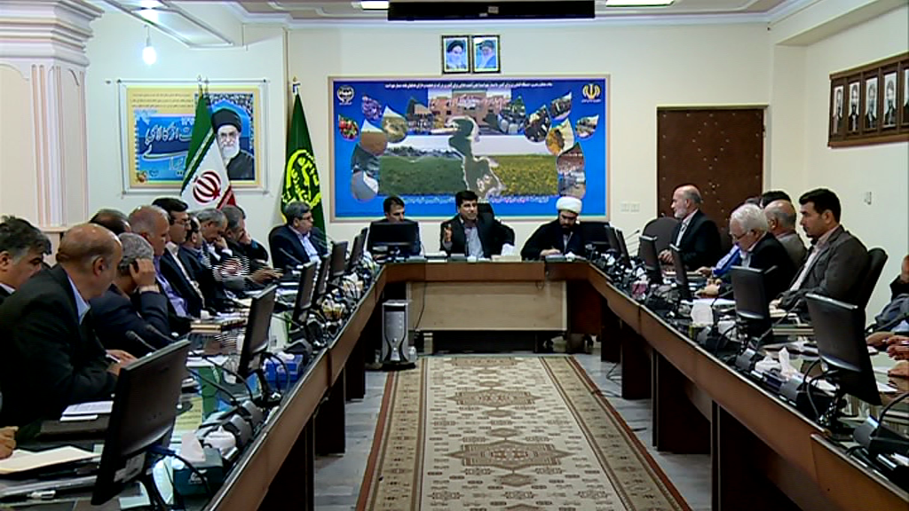 رویکر جدید در مدیریت کشاورزی آذربایجان شرقی