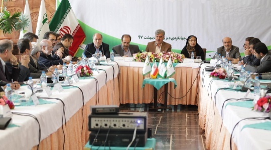 کمیسیون اجتماعی مجلس آماده اصلاح قوانین بازنشستگی است