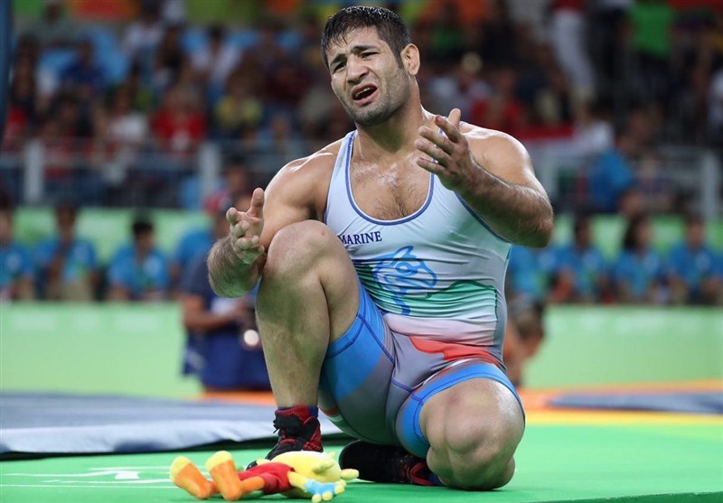 برخورد سخت کمیته انضباطی فدراسیون کشتی با متخلفان