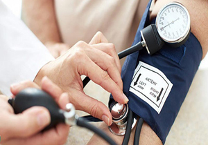 شناسایی 44هزارو411مبتلابه فشارخون درچهارمحال وبختیاری