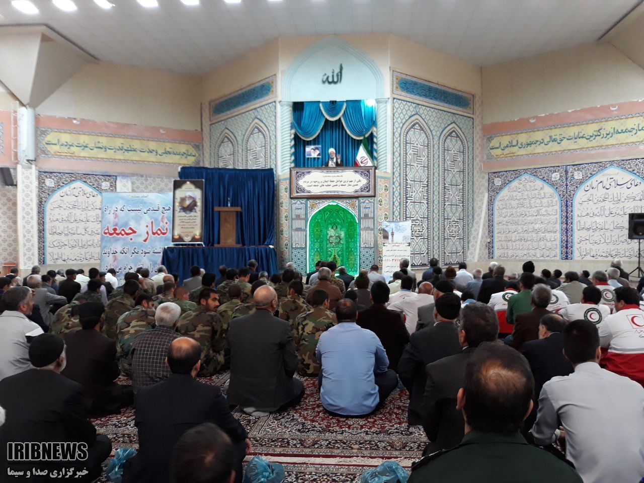 انفعال مسلمانان، عامل جسارت دنیای استکبار