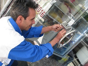 مهر وموم واحد صنفی متخلف مهر وموم واحد صنفی متخلف