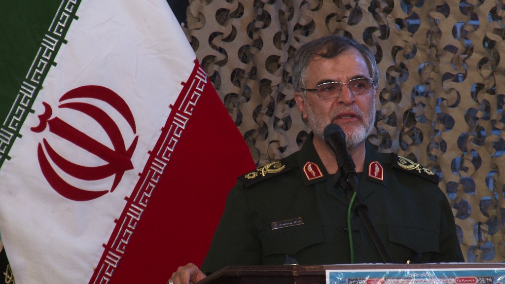 معرفی ۴۰ اَبَرطرح در جشن انقلاب