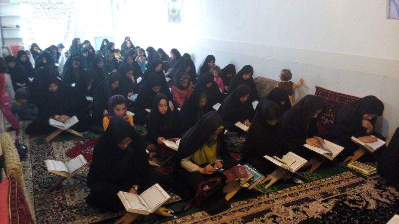 شناسنامه دار شدن ۴۰۰جلسه در کاشان