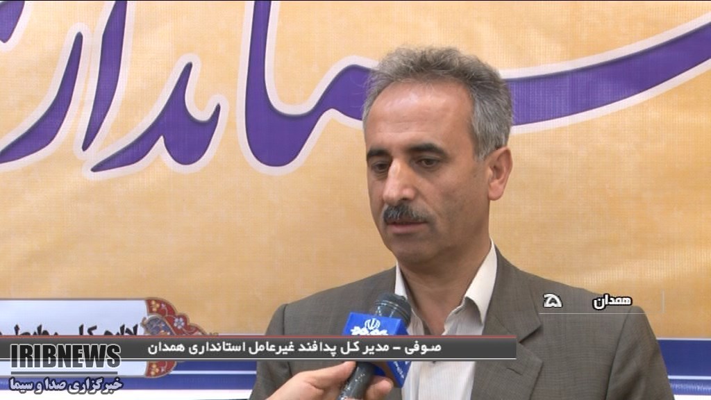 اجرای طرح جامع پدافند غیرعامل درکشور