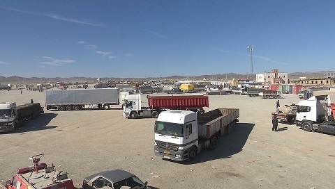 صادرات 44 میلیون دلاری کالا از خراسان جنوبی