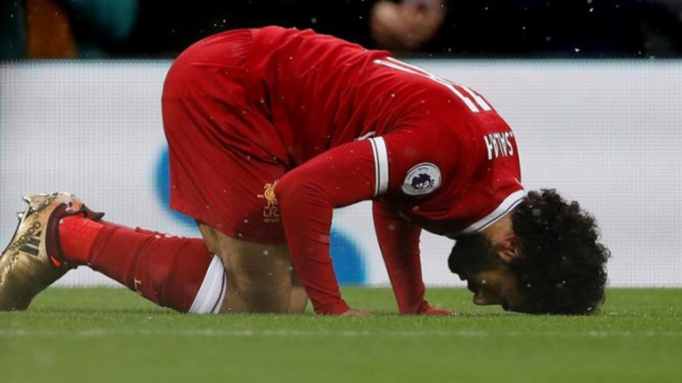 هنرنمايي محمد صلاح؛ جذب هواداران ليورپول به اسلام