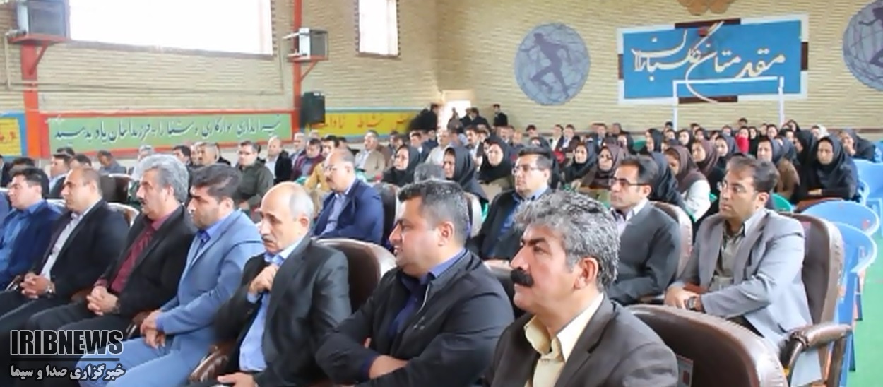 ۱۱ واحد آموزشی زیویه سقز تخریبی است