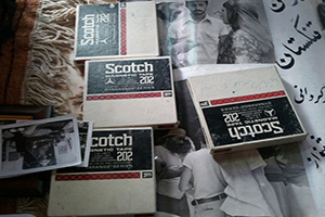 فراخوان طراحی نماد ملی گردشگری ایران