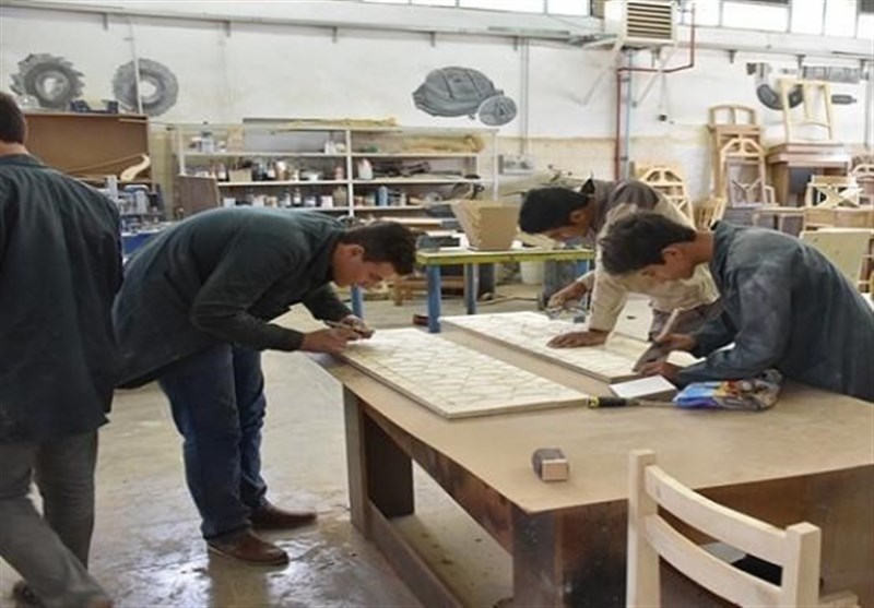 پیوست هنرستان به مقطع کاردانی