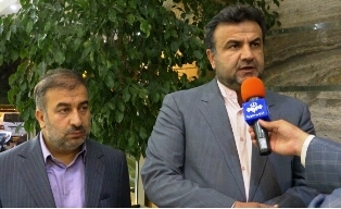 برگزاری جلسه ستاد اجرایی ساماندهی طرحهای سالمسازی دریای مازندران