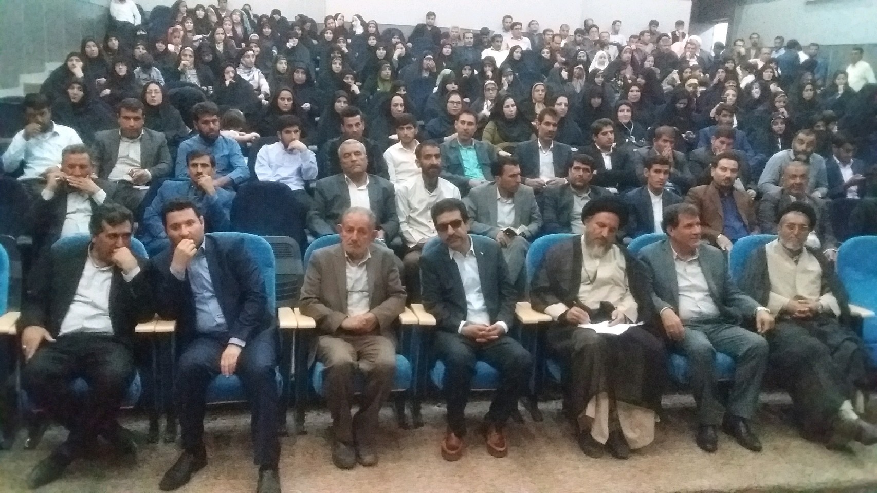 پایان جشنواره منطقه ای 