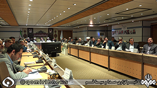 دو مصوبه جدید در شورای برنامه ریزی استان قم