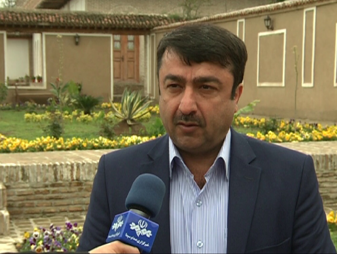 آغازعملیات اجرایی زیر ساخت های گردشگری هزارپیچ