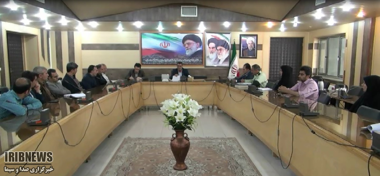 اولین جلسه کارگروه حقوق شهروندی قروه در سال 97 اولین جلسه کارگروه حقوق شهروندی قروه در سال 97