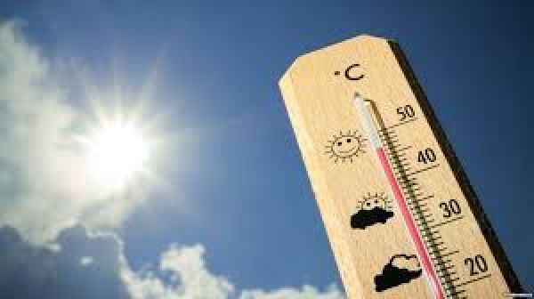 کاهش چهار درجه ای هوا تا سه روز آینده