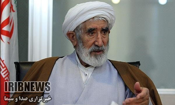 امروز مراسم تشییع پیکر حجت الاسلام احمدی برگزار می‌شود