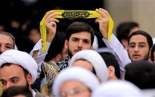 برگزاری دوره اردوی طلبه جوان و بصیرت سیاسی