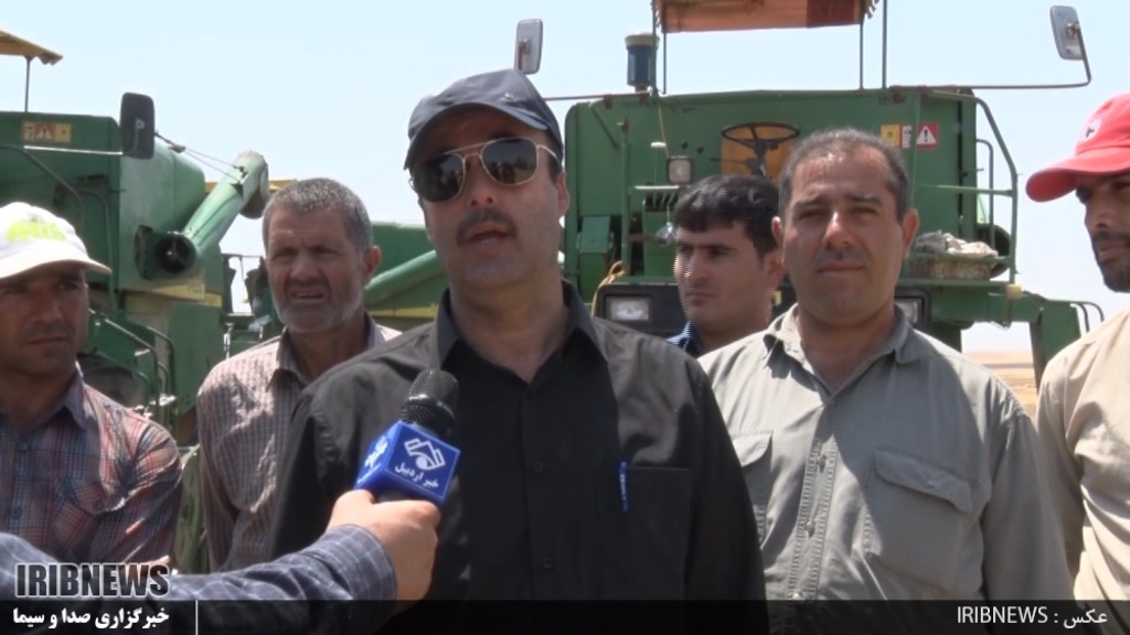 45 میلیارد تومان اعتبار برای مکانیزاسیون ماشین آلات کشاورزی استان اردبیل 45 میلیارد تومان اعتبار برای مکانیزاسیون ماشین آلات کشاورزی استان اردبیل