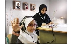 فعالیت 12 مرکز سنجش سلامت نوآموزان