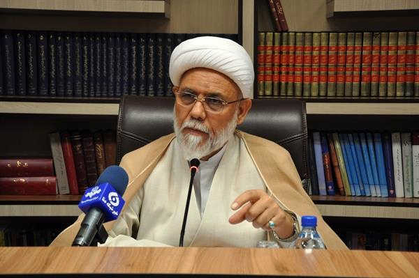 امنیت و آرامش مردم اولویت اصلی دستگاه قضایی