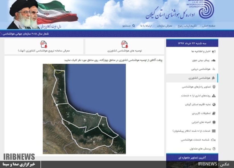 وقتی پیش بینی 