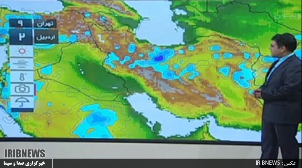 وقتی پیش بینی 