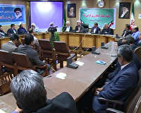 تاکید  بر مدیریت کشت و تنظیم بازار محصولات کشاورزی