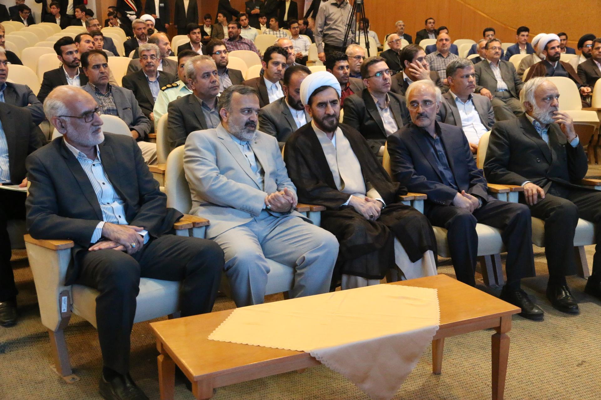 برگزاری جشن گلریزان خراسان رضوی در مشهد