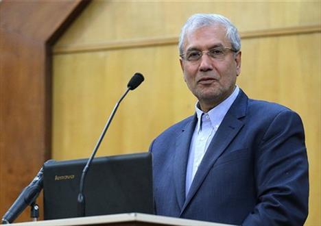 راه حل نجات کشور تعاون است