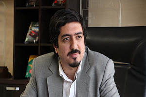 تلاش ­بنیاد بازی‌های رایانه‌ای برای حضور در بازار جهانی