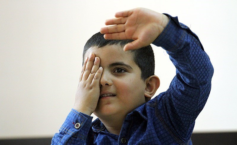 آغاز سنجش سلامت نوآموزان در فارس از دوم تیر